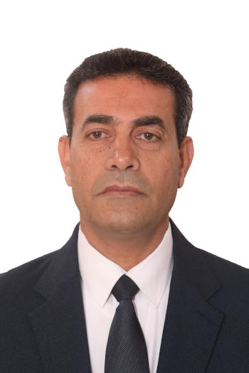 Dr. Emad Al-Sayah